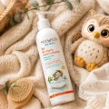 Żel do mycia ciała i włosów Olej Awokado 300 ml - Sylveco dla dzieci