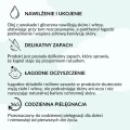 Żel do mycia ciała i włosów Olej Awokado 300 ml - Sylveco dla dzieci