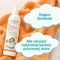 Żel do mycia ciała i włosów Olej Awokado 300 ml - Sylveco dla dzieci