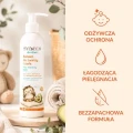 Balsam do twarzy i ciała Olej Awokado 300 ml - Sylveco dla dzieci