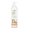 Balsam do twarzy i ciała Olej Awokado 300 ml - Sylveco dla dzieci