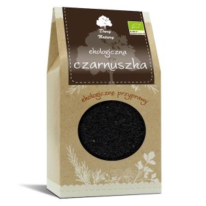 Czarnuszka EKO 200 g - Dary Natury