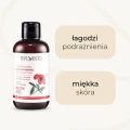 Hibiskusowy tonik do twarzy 150 ml - Sylveco