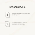 Nagietkowa pianka myjąca do twarzy 150 ml - Sylveco