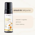 Nagietkowa pianka myjąca do twarzy 150 ml - Sylveco