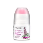 Naturalny dezodorant kwiatowy 50 ml - Sylveco
