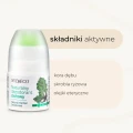 Naturalny dezodorant ziołowy 50 ml - Sylveco