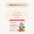 Enzymatyczny peeling do twarzy 75 ml - Sylveco