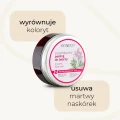 Enzymatyczny peeling do twarzy 75 ml - Sylveco