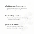 Oczyszczający peeling do twarzy 75 ml - Sylveco