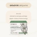Oczyszczający peeling do twarzy 75 ml - Sylveco