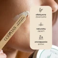 Oczyszczający peeling do twarzy 75 ml - Sylveco
