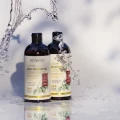 Lipowy płyn micelarny 400 ml - Sylveco