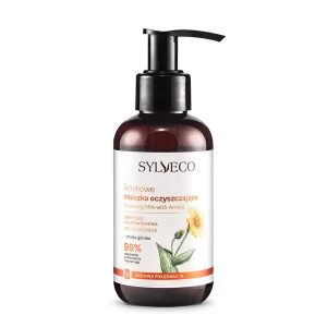 Arnikowe mleczko oczyszczające 150 ml - Sylveco