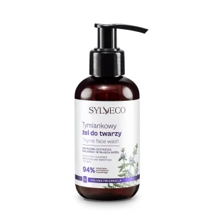 Tymiankowy żel do twarzy 150 ml - Sylveco