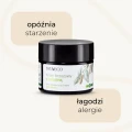Krem brzozowy z betuliną 50 ml - Sylveco