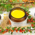 Krem brzozowo-rokitnikowy z betuliną 50 ml - Sylveco
