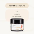 Krem brzozowo-rokitnikowy z betuliną 50 ml - Sylveco