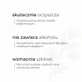Ziołowy płyn do płukania jamy ustnej 500 ml - Sylveco