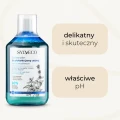 Ziołowy płyn do płukania jamy ustnej 500 ml - Sylveco