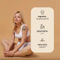 Łagodny żel do higieny intymnej 300 ml - Sylveco