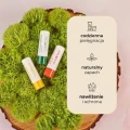 Rokitnikowa pomadka ochronna o zapachu cynamonu 4,4 g - Sylveco
