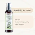 Olejowa wcierka do skóry głowy 195 ml - Sylveco