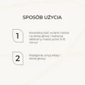 Olejowa wcierka do skóry głowy 195 ml - Sylveco