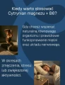 Cytrynian magnezu z witaminą B6 (P-5-P) 100 kapsułek - Biowen