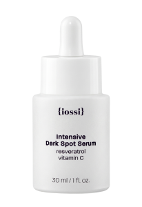 Serum redukujace przebarwienia z resweratrolem i witaminą C Intensive Dark Spot Serum 30 ml - iossi