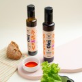 Olej z owoców rokitnika syberyjskiego 250 ml - Manufaktura Rodziny Sadowskich