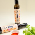 Olej z owoców rokitnika syberyjskiego 250 ml - Manufaktura Rodziny Sadowskich
