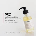 Squeeze a Pom Emulgujący olejek do zmywania makijażu i SPF dla skóry tłustej 150 ml - Veoli Botanica