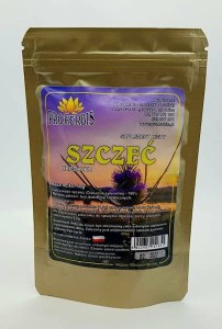PRZECENA! (krótki termin) Szczeć korzeń cięty 50 g - Proherbis