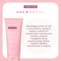 Krem do rąk nawilżający 50 ml - Sylveco Pure Line