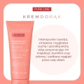 Krem do stóp regenerująco-nawilżający 75 ml - Sylveco Pure Line