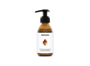 Olej ze słodkich migdałów 140 ml - Ministerstwo.