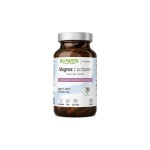 Magnez z potasem 4 x Mg 4 formy magnezu 100 kapsułek - Biowen