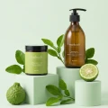 Nawilżający balsam do ciała Bergamotka 180 ml - Mokosh