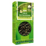 PRZECENA! (krótki termin) Ostrożeń czarcie żebro ziele EKO 25 g - Dary Natury