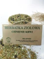 Herbatka ziołowa ciśnienie krwi 75 g - Ziołowy Raj