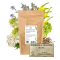 Herbatka zgaga 75 g - Ziołowy Raj