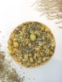 Herbatka ziołowa uspokojenie i dobry sen 75 g - Ziołowy Raj