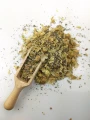 Herbatka ziołowa uspokojenie i dobry sen 75 g - Ziołowy Raj