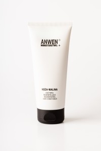 Odżywka regenerująca Róża Malina 200 ml - Anwen x Ministerstwo. 