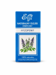 Olejek eteryczny naturalny hyzopowy 10 ml - Etja