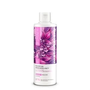 Prebiotyczny szampon regenerujący 200 ml - Vianek