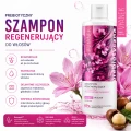Prebiotyczny szampon regenerujący 200 ml - Vianek