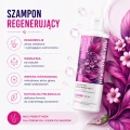 Prebiotyczny szampon regenerujący 200 ml - Vianek