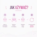 Prebiotyczny szampon regenerujący 200 ml - Vianek